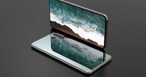 P50Pro|华为P50Pro+鸿蒙系统!华为2021年上半年最期待的旗舰手机