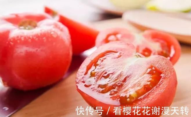食物|吃西紅柿以后，切忌別碰此類食物，不然對身體不利，為健康忌口