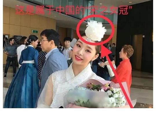 红得快翻车也快!宋智雅中国广告费高价,安利韩服全是汉制,过度营销引反感