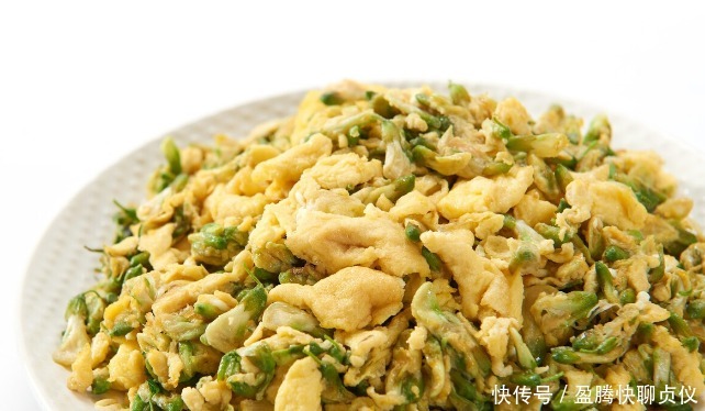 春天里最好吃的9种野菜，再不吃，过了这个月，就要等一年才能有