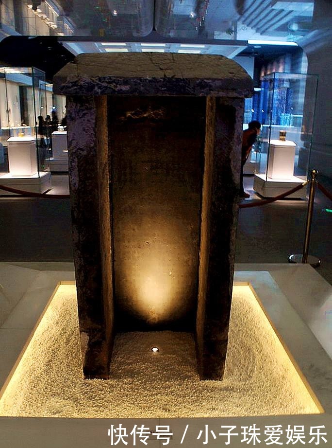 文物|大报恩寺地宫藏有一件宝贝,专家借助高科技手段,将其提取了出来