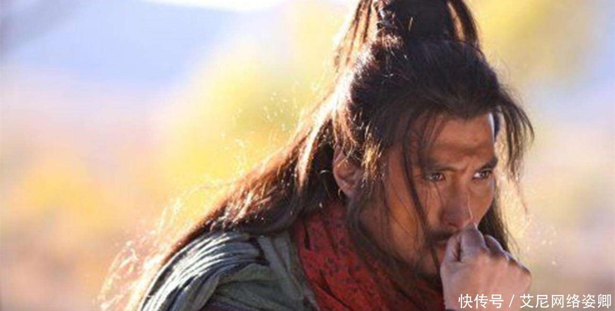 宋江|扈三娘善良又美丽,为何会嫁给丑王英?其实是宋江最大的一个计谋