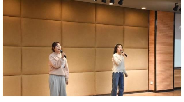 青春与艺术碰撞 追逐诗与远方