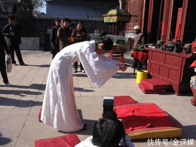 鄙视链|汉服市场爆发？冷静点，想破圈没那么简单