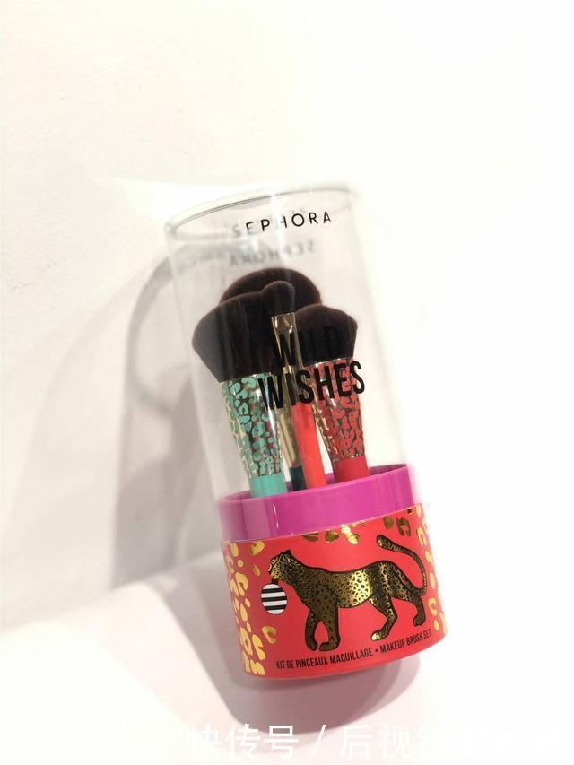 圣诞限定!你跟别人的不同就指这儿了