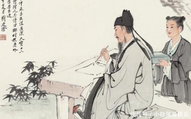 诗城词都：于洪文宋俊忠《诗佛》雅和（图3）