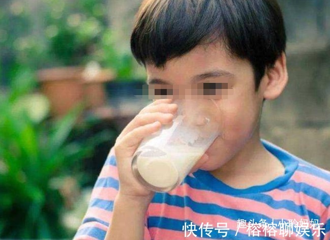 高蛋白食物|10岁男孩半年长高12厘米,2类食物是身高“加速器”,可多吃