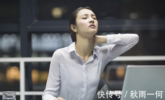 颈椎|食醋加点它,帮你远离头晕手麻,悄悄“赶走”颈椎病