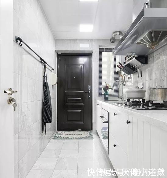 衣帽间|越来越多人装修做减法,客厅不要电视墙,这么装住三代人也不过时