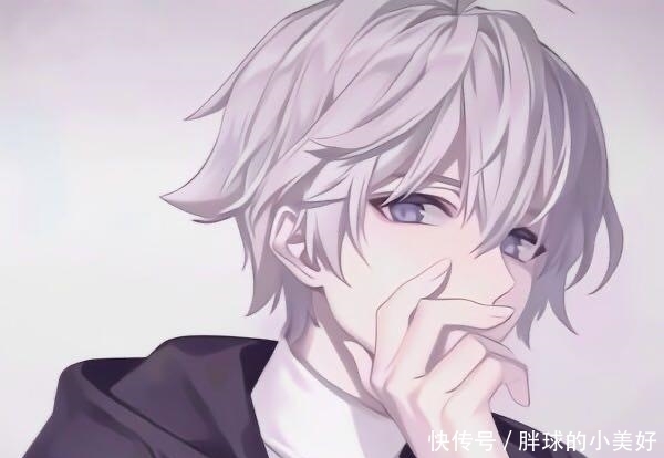 大叔|短篇纯爱小说：总有一场相遇，是互相喜欢，温柔大叔VS傲娇可爱