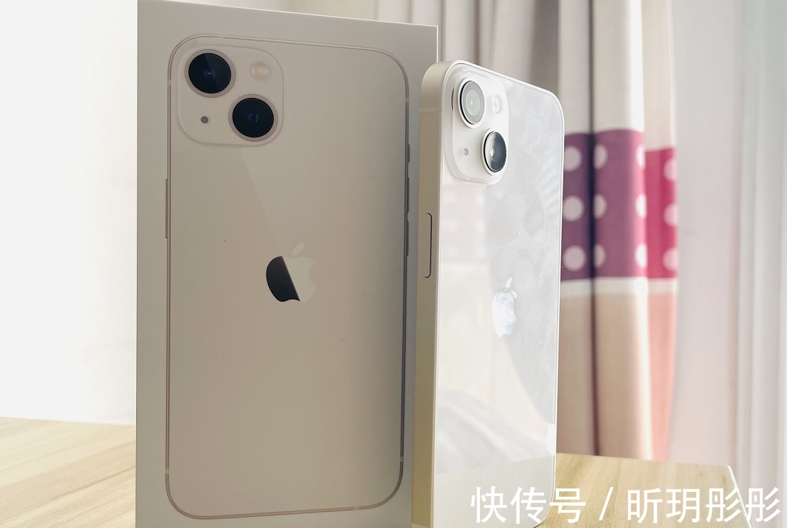 ios|再见了，iPhone13！重度使用15天后，憋了一肚子话想说