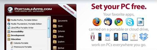 (电脑重新安装程序)获得新计算机或重新安装Windows后快速安装桌面程序的4种方法