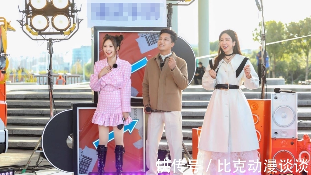 《欢唱大篷车》一路向北,娄艺潇唐山欢唱感动满满