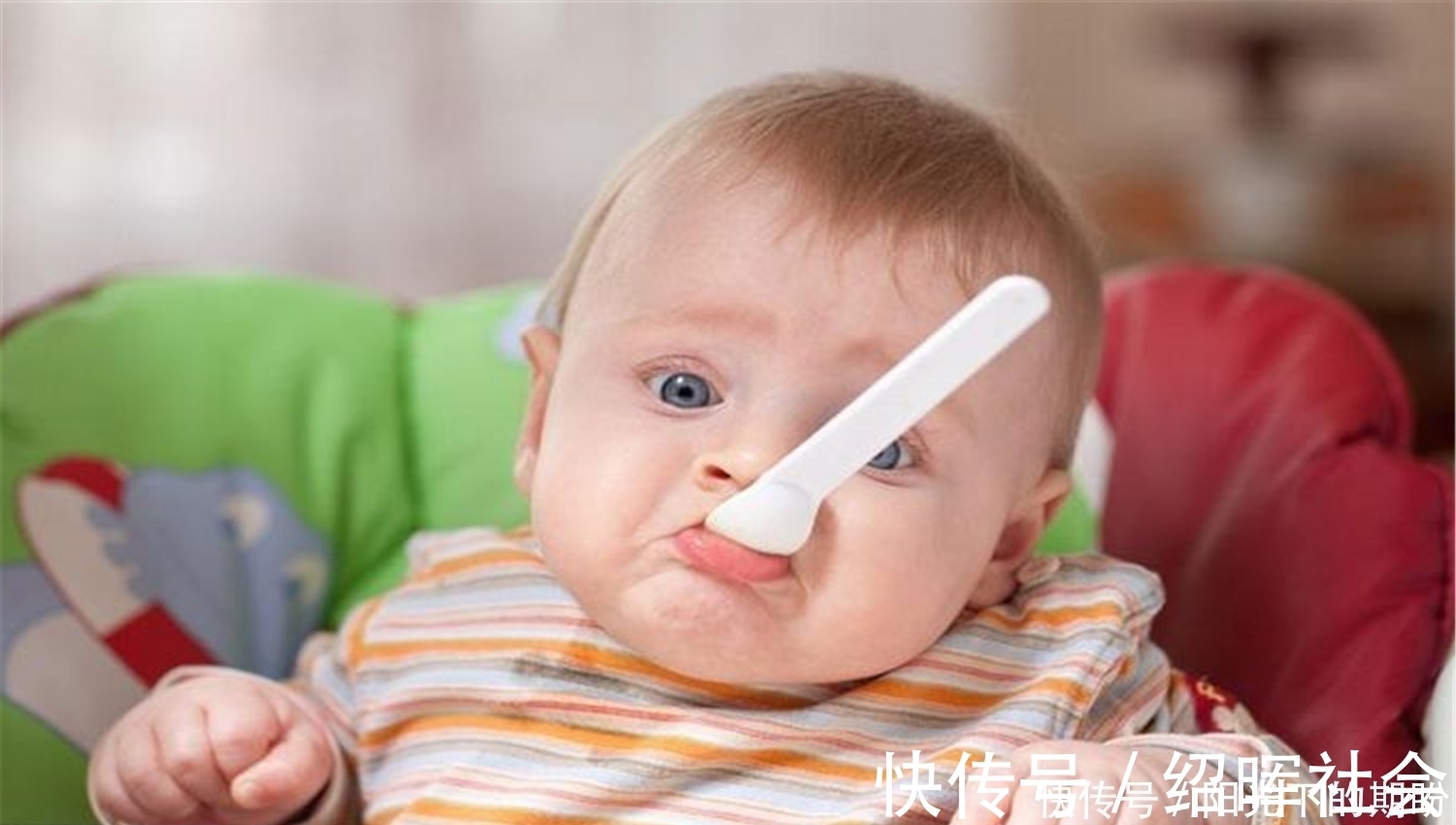 小洁|一岁之后就能和大人吃的一样?为了宝宝发育健康,正确饮食更重要