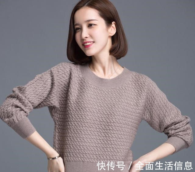 羊毛衫怎么洗才不会缩水4步就搞定！