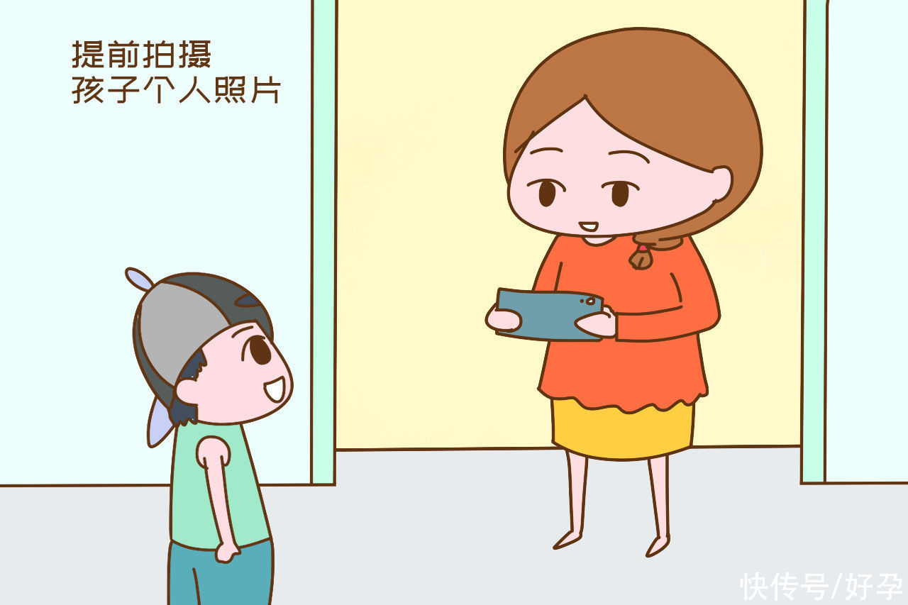 责任|出门逛街，有孩子和没孩子差别大，做好以下准备的家长才叫负责任