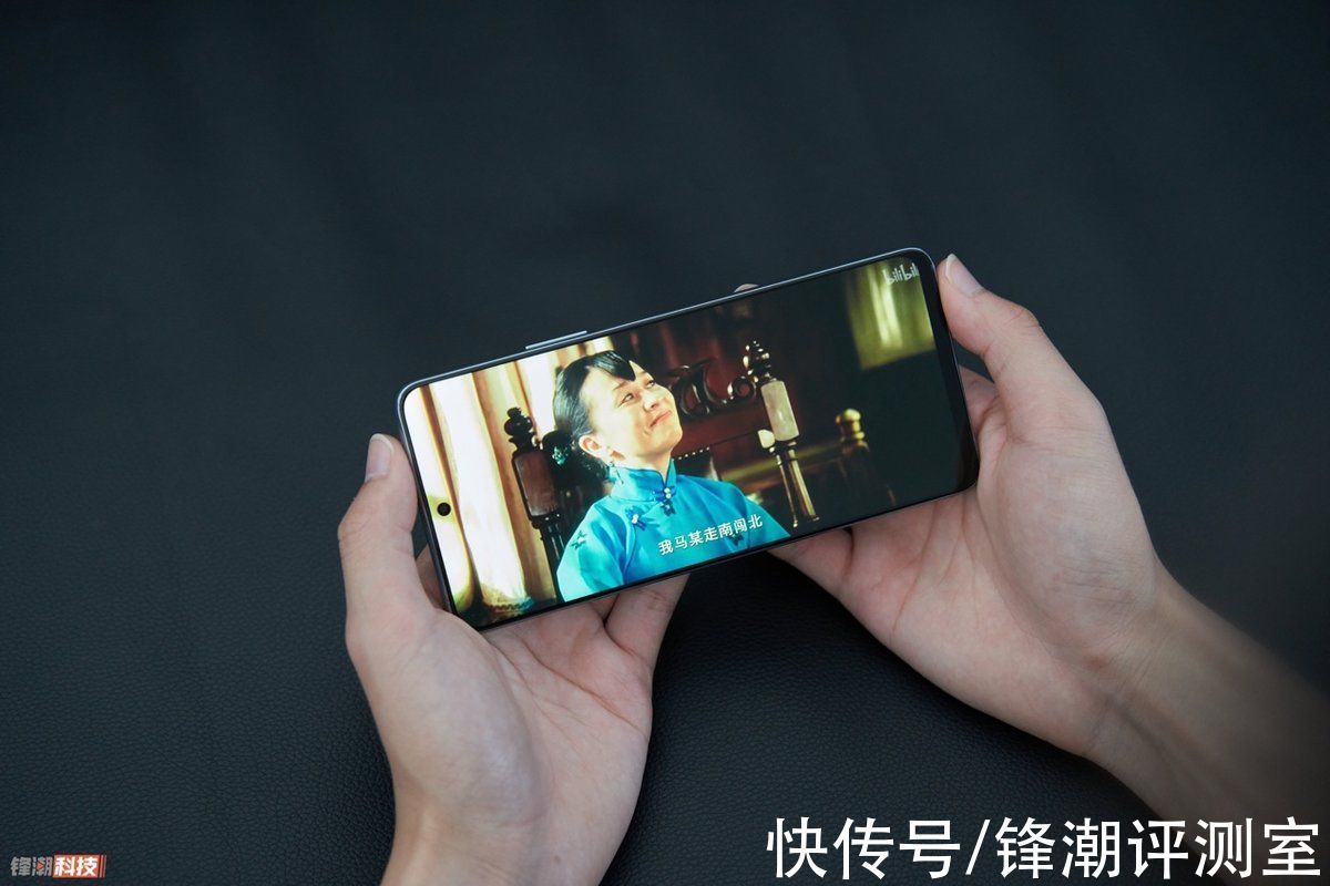 turbo|窄边直屏天花板，荣耀X30带你感受沉浸式观影体验