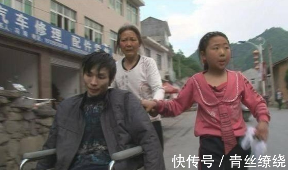 变形计主角今昔对比:真香男孩当上老板,高占喜考上211成国防生