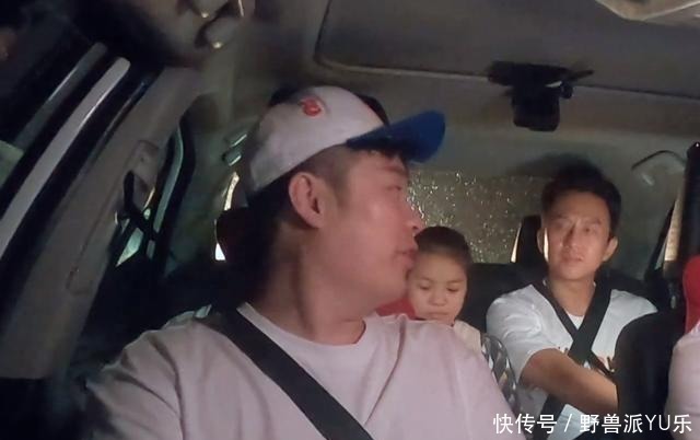 黄渤为什么不录制《极限挑战》了陈赫终于给出原因,很现实