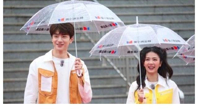 《奔跑吧黄河篇2》开录,没有黄旭熙可以理解,为啥没有蔡徐坤?