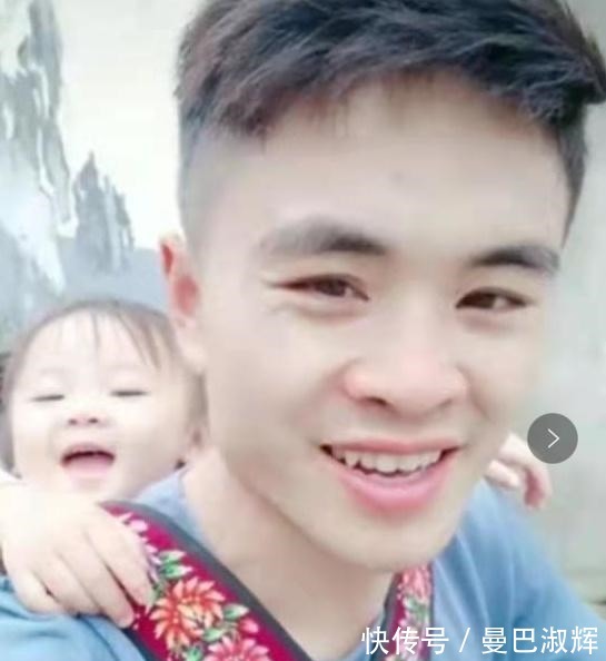 风里来雨|3年前跟着爸爸送外卖,笑脸治愈无数人的宝宝,如今过得怎样了?