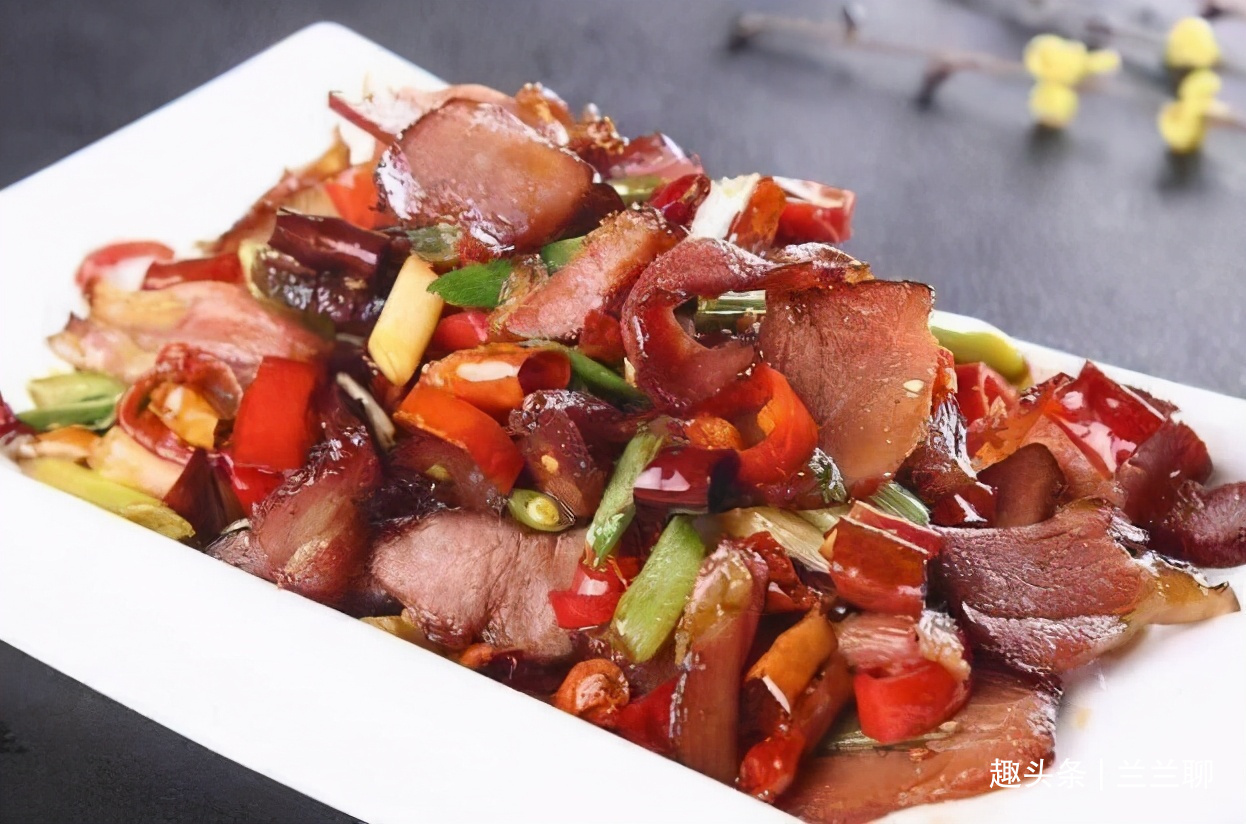 鸡胸肉|严选45款菜肴分享,简单营养健康美味,喜欢就一起为家人做几道吧