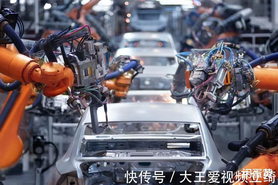 igbt|全民造车时代,中国企业没理由输