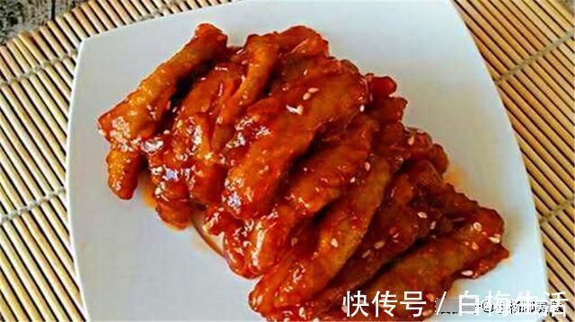 鸡爪|有滋有味的几道家常菜，味道一绝好吃特下饭，保证全家人都爱吃