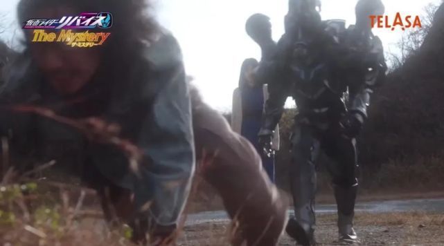 预告|假面骑士Revice The Mystery最终话预告公开,众人携手对敌