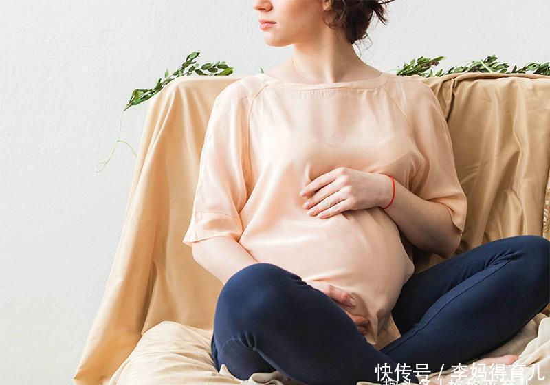 孕期|怀孕期间,孕妇要注意哪些问题?