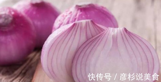 油炸食品|高血压患者不能吃洋葱若想稳定血压，真正不能吃的是这3物