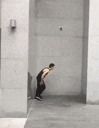 |搞笑GIF趣图:谁挖的坑,站出来,咱们聊聊