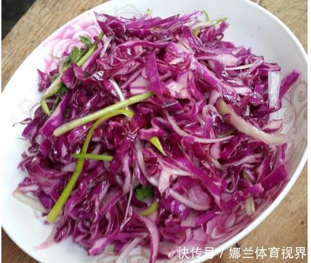 我把凉拌菜做绝了,25种经典做法,请收下