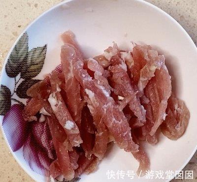 酱香饼丝|酱香饼丝才是“真正的补钙菜”,紫菜虾皮都靠边站