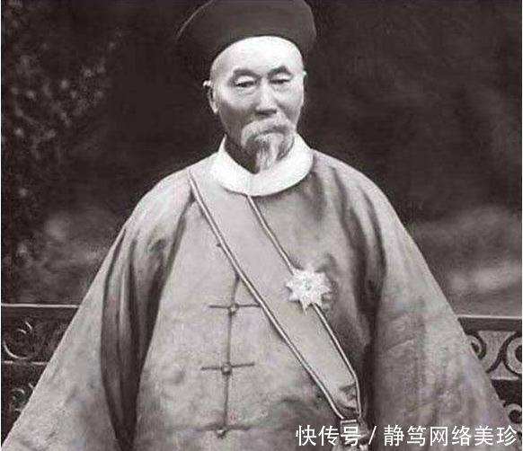 历史|晚清军政重臣李鸿章,该如何正确评价他?