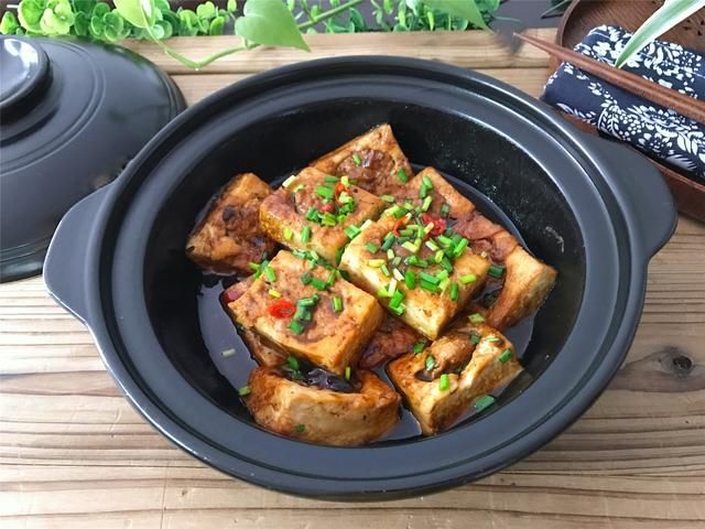 天冷了，7道热乎乎的炖菜学起来，每天换着花样做，暖胃又营养