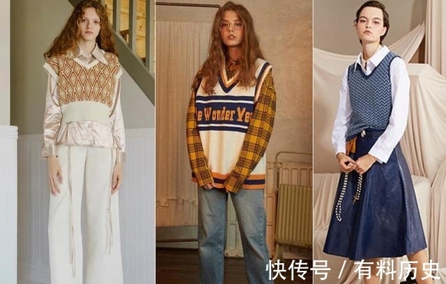 曲线 5个叠穿必学的穿搭法则，你遗忘了哪种？