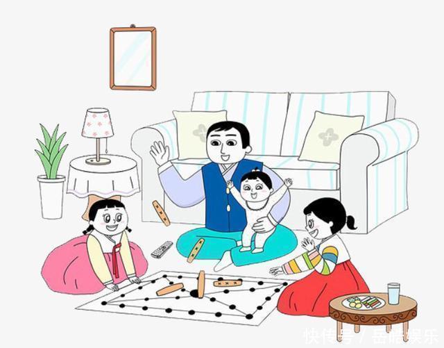 一儿|30年后最让人羡慕的家庭,一儿一女都排后面了,你家是第几