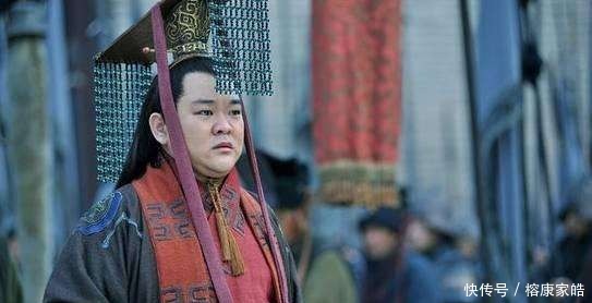 到底|他继位后执政41年,却没有为父报仇,刘备儿子刘禅到底咋想的