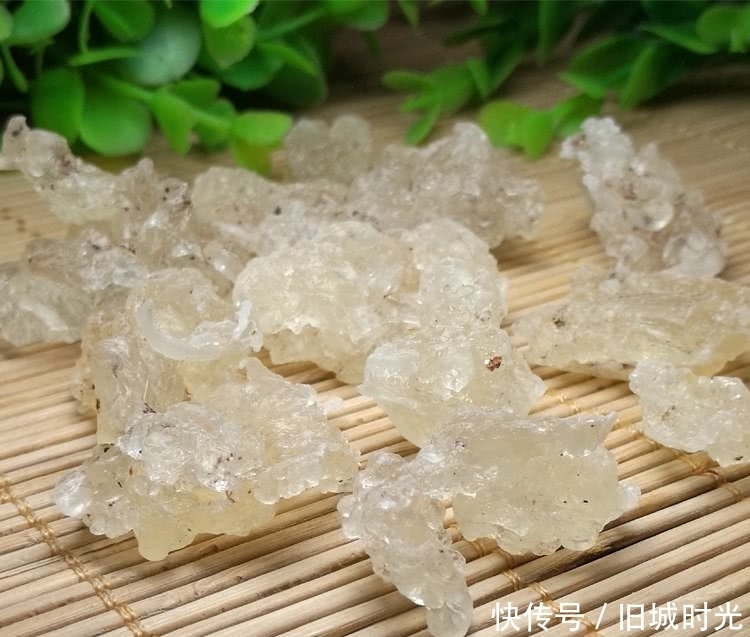 食物|皱纹最怕这几种食物,女人每天吃一点,让你的皮肤紧致富有弹性