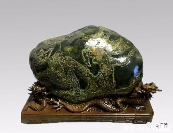  规格|“最不舍得卖的石头”入围作品展示（下）