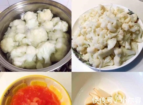 蒜片|夏天吃它正当季,和番茄一起烧,酸甜开胃不长肉,隔几天就想吃!