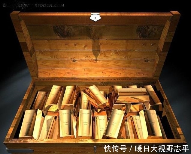 挖出|村民挖出一令牌,上交获奖500,意外牵出天地会18亿黄金下落