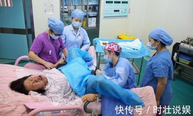 顺产|为什么产房冷的像“冰窖”,顺产没交取暖费医生都是为了你好