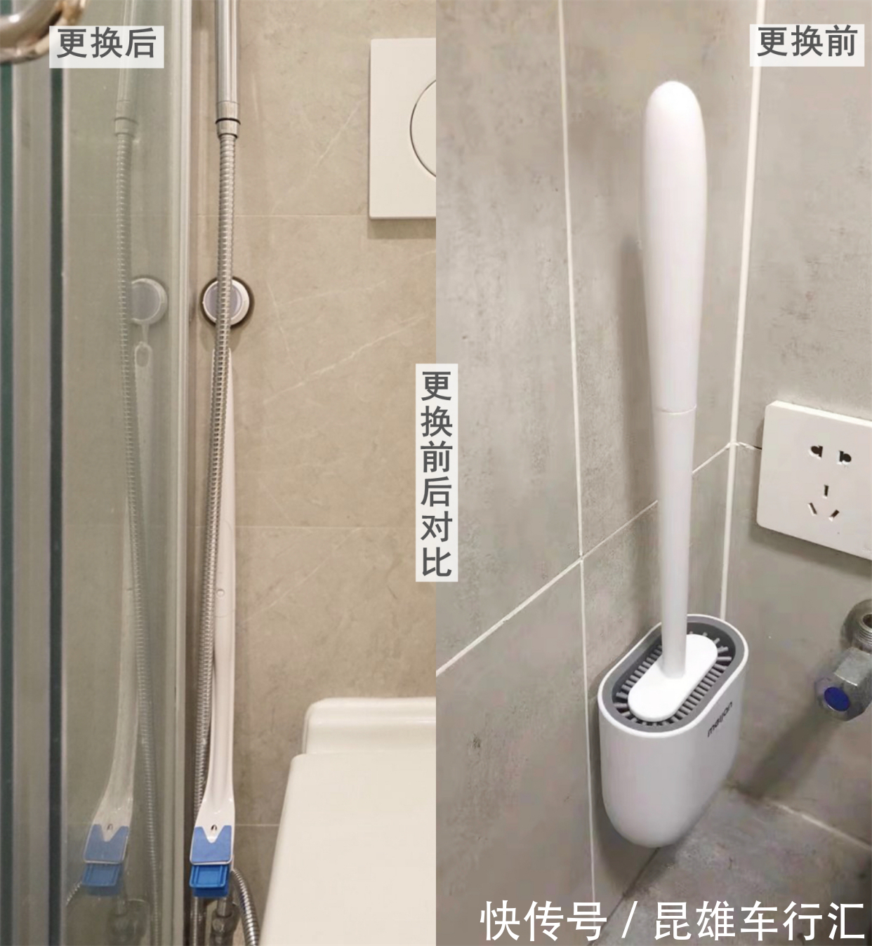 收纳|10个一直舍不得换的家居小件,换了之后觉得超值,方便又干净!