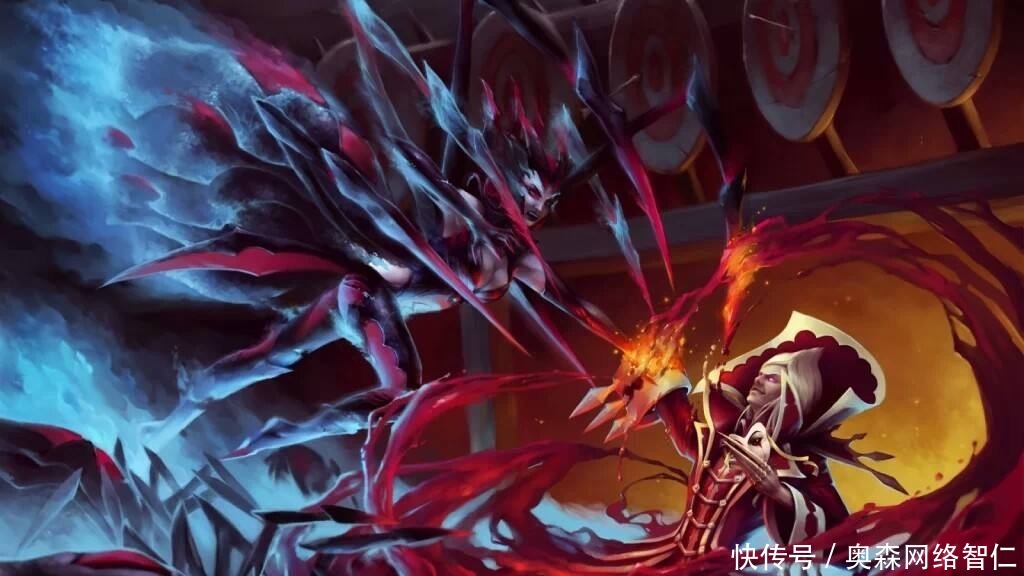 《圣墟》魂河和古地府等势力确实很强,但这个神秘势力威势更大