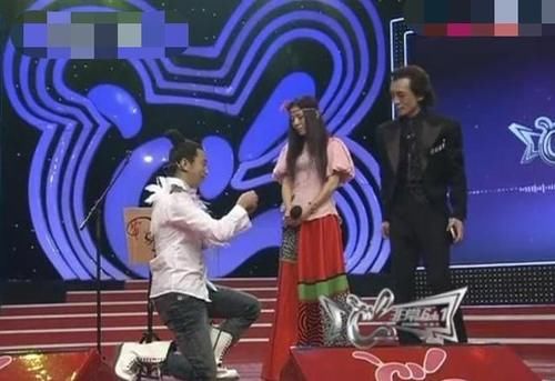 骑兵|怒怼巫启贤，打败云飞夺冠，曾红极一时的安与骑兵，如今怎样了？