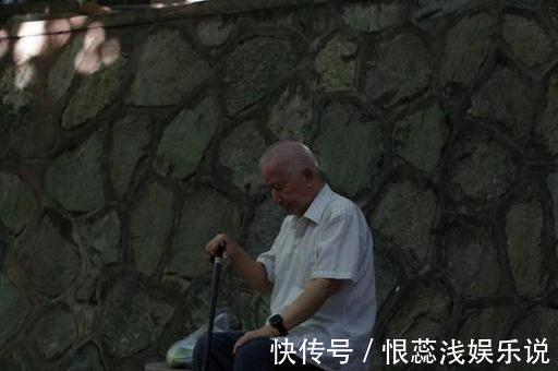 子女|过了60,自私的父母最伟大!此文很有意义,希望中老年人认真读读