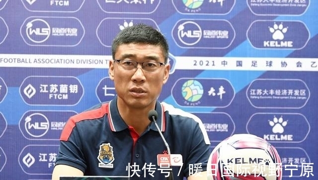 主帅|中国足坛诞生奇葩引援!中乙球队主帅转会,前国脚加盟河北功夫