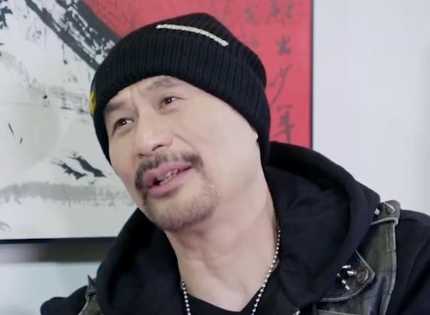 国画&徐锦江绘画又有进步,一幅画拍出700万,作品意境非常高